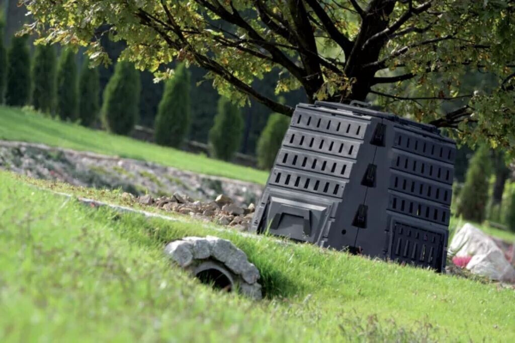 Prosperplast Prosperplast Biocompo IKBI500C - alternate view