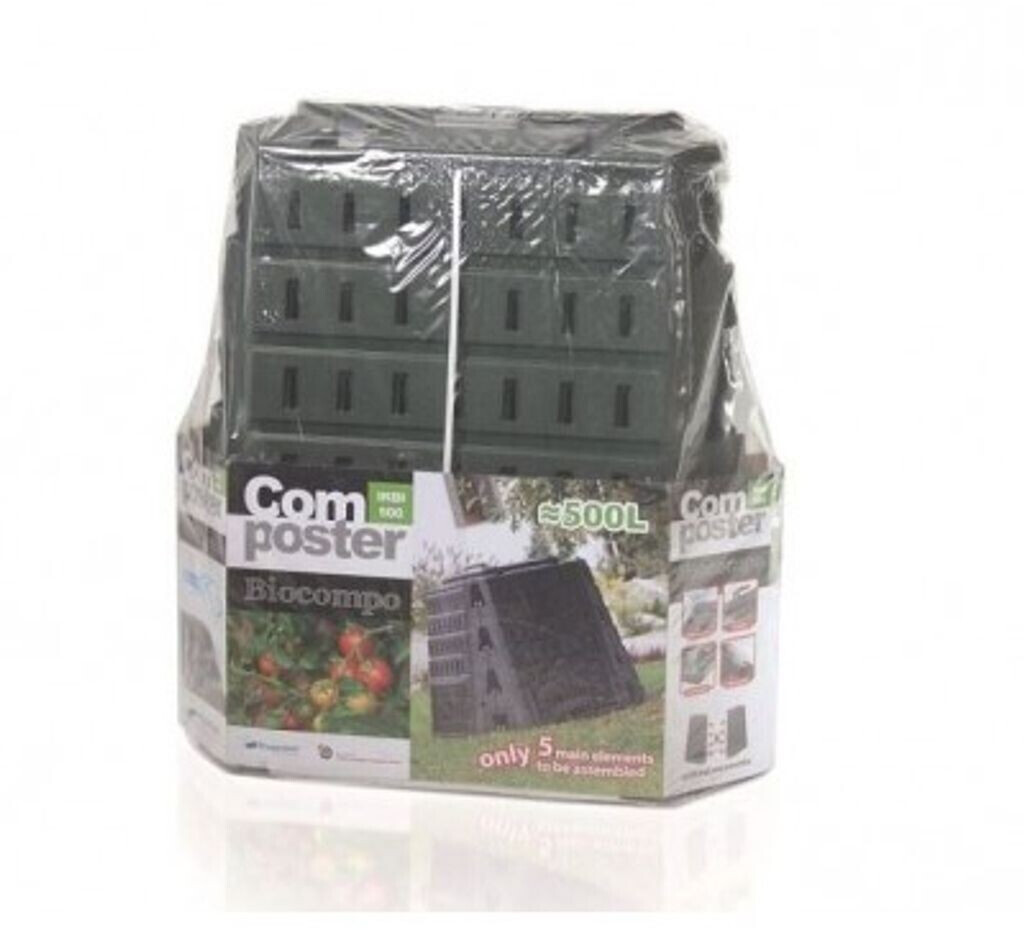 Prosperplast Prosperplast Biocompo IKBI500C - view 7