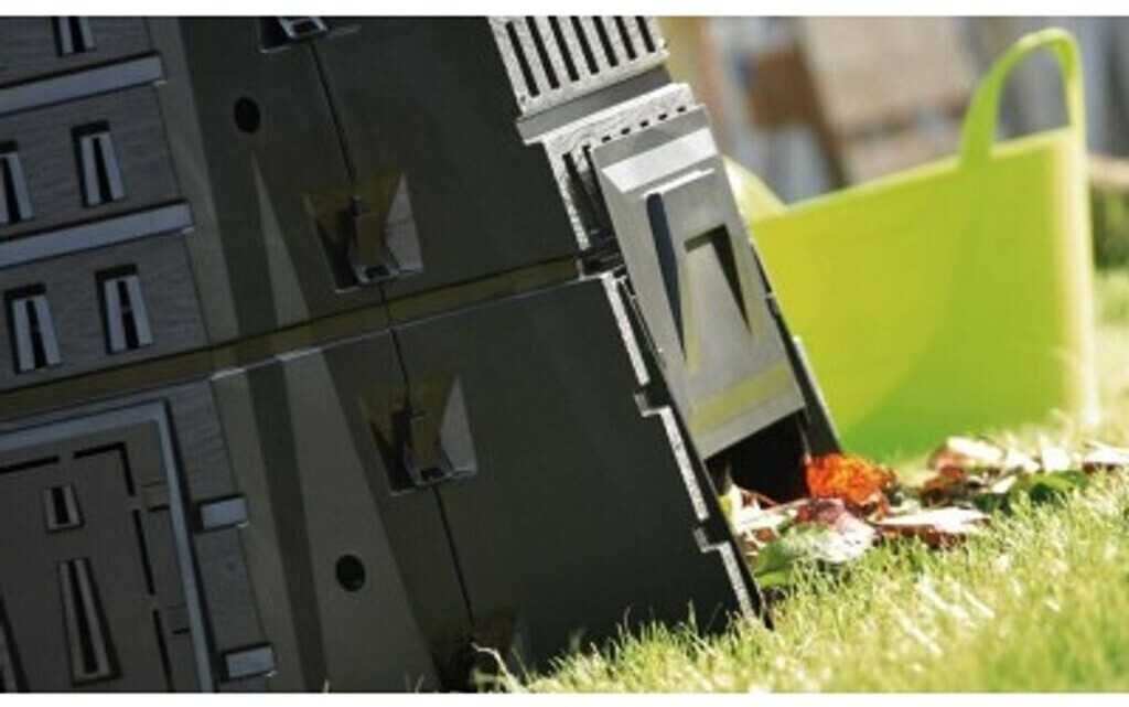 Prosperplast Prosperplast Biocompo IKBI500C - view 9