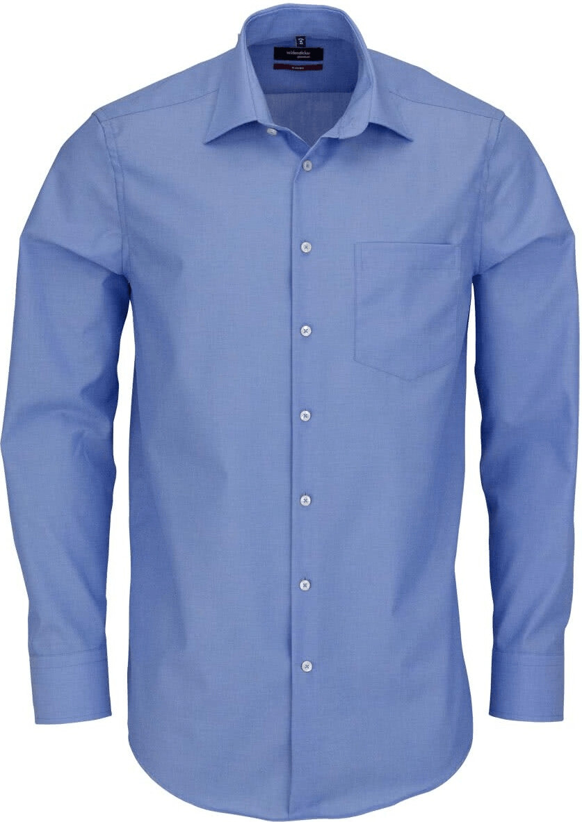 Seidensticker Splendesto Modern (3000/14) blue