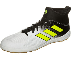 Adidas ACE Tango 17.3 IN footwear white/solar yellow/core black a € 79,48  (oggi) | Migliori prezzi e offerte su idealo