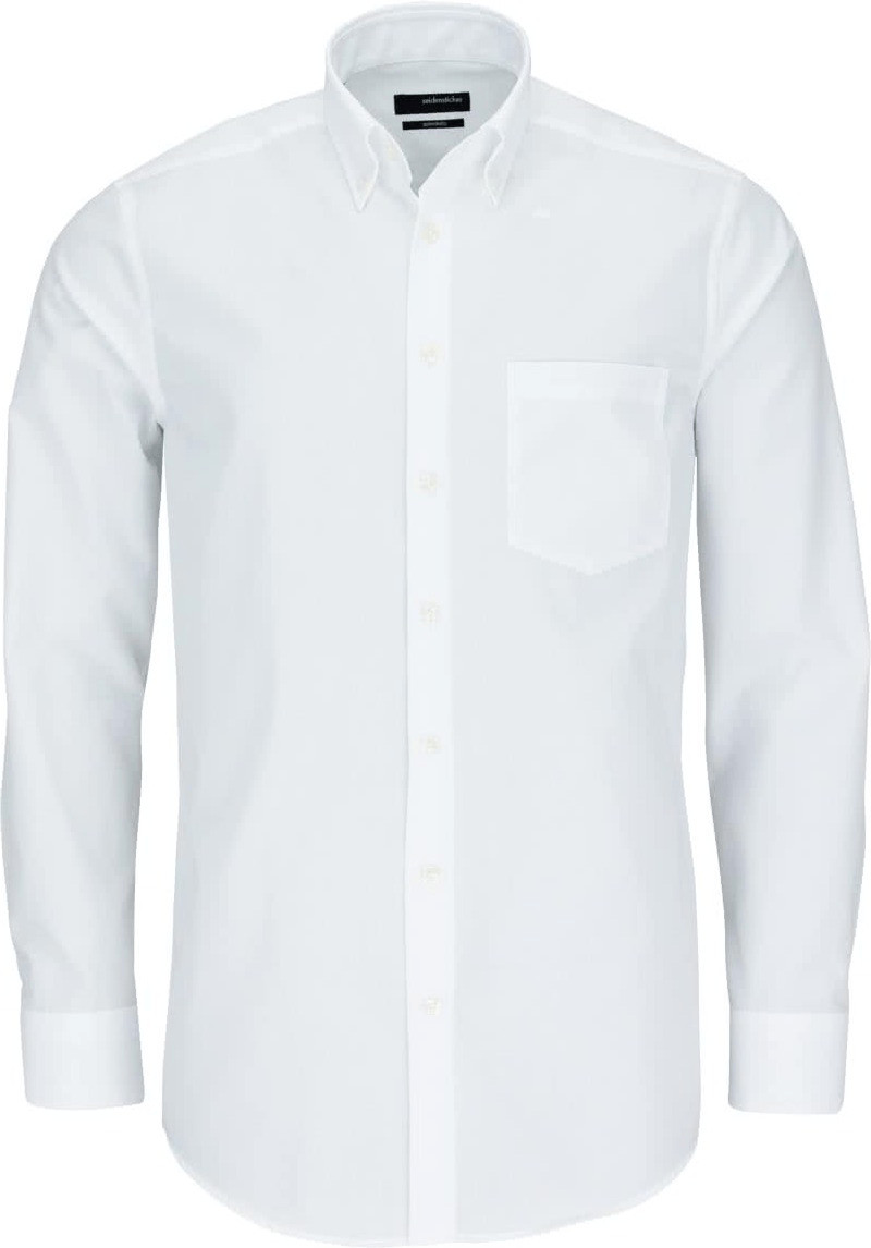 Seidensticker Splendesto Modern white (3002/01)