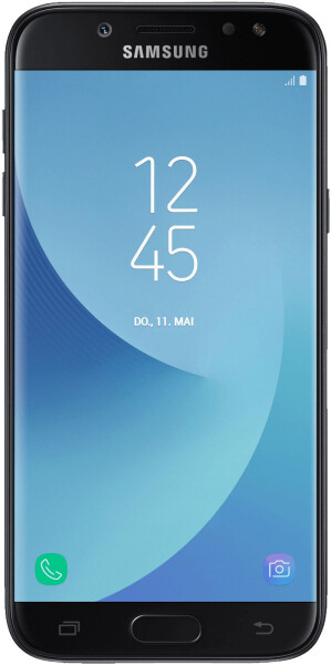 Samsung Galaxy J5 (2017) Duos schwarz, Bild 2