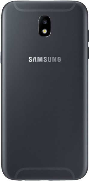 Samsung Galaxy J5 (2017) Duos schwarz, Bild 3
