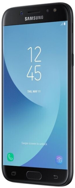 Samsung Galaxy J5 (2017) Duos schwarz, Bild 5