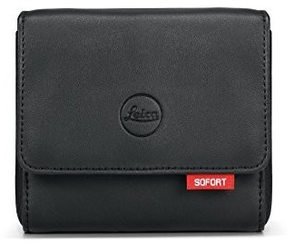 Leica Bag SOFORT black