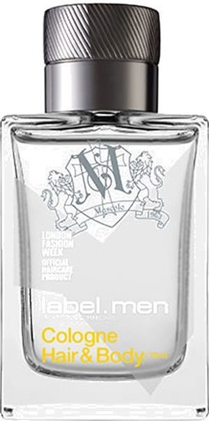 Photos - Men's Fragrance Label.M Eau de Cologne  (75ml)
