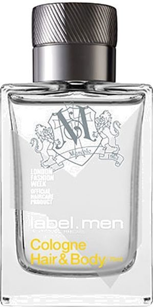 label.m Eau de Cologne (75 ml)