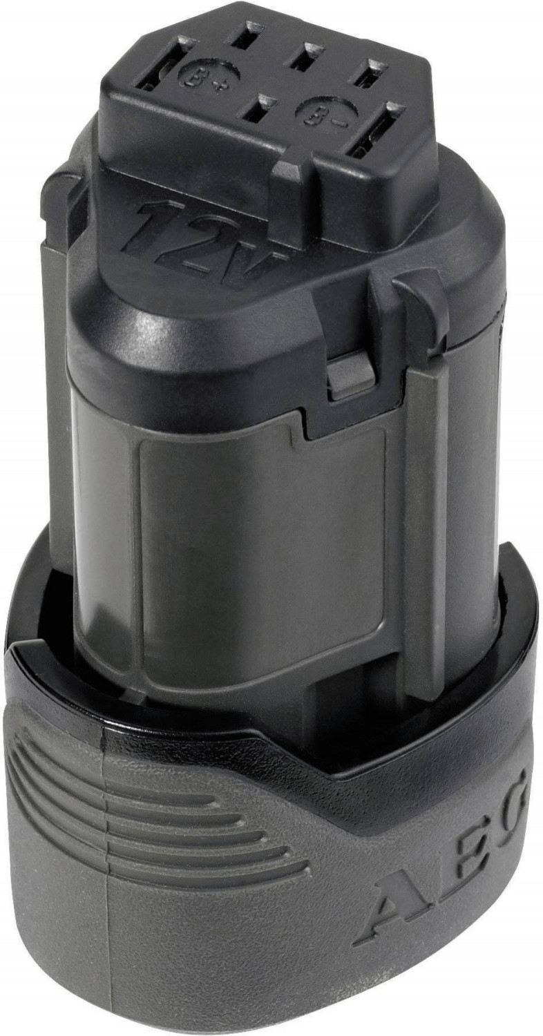 Аккумулятор aeg l1220