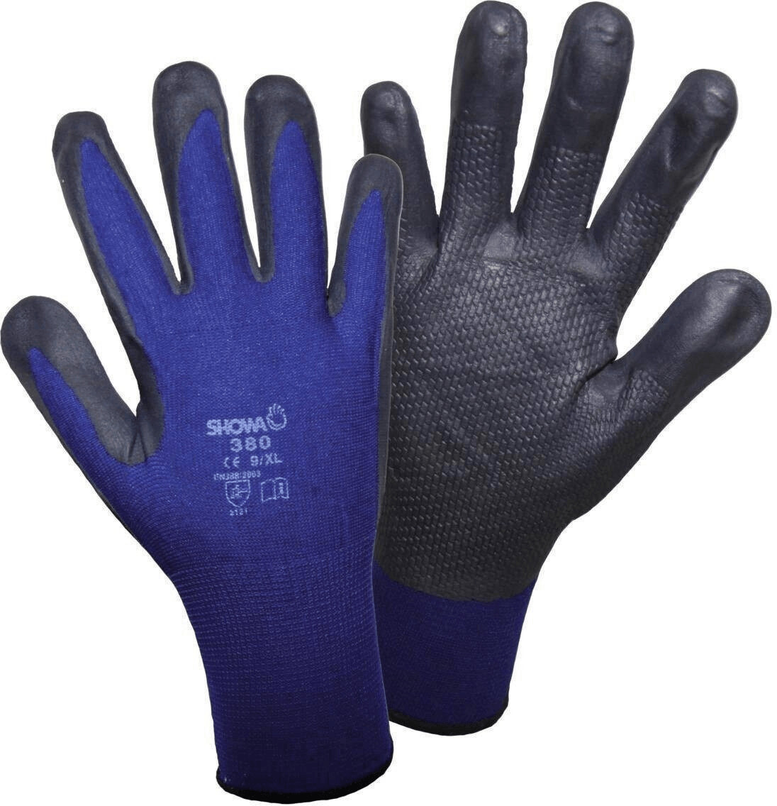 Showa Gants de protection 1163