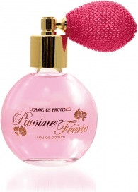 Jeanne en Provence Pivoine Féérie Eau de Parfum (50 ml)