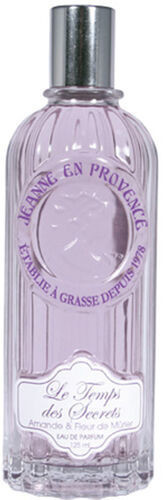Jean & Len Le Temps des Secrets Eau de Parfum (125 ml)