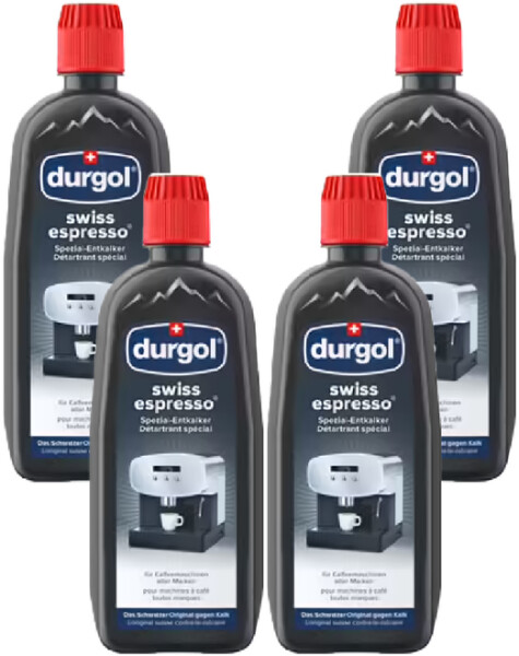 Durgol Swiss Espresso Spezial-Entkalker 500ml, Bild 2