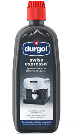 Durgol Swiss Espresso Spezial-Entkalker 500ml, Bild 4