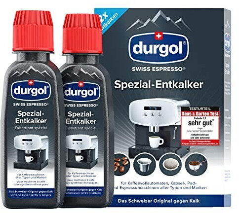 Durgol Swiss Espresso Spezial-Entkalker 500ml, Bild 7