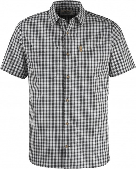 Fjällräven High Coast Shirt dark grey (82423-30)