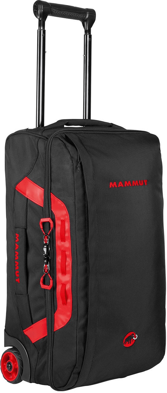 Mammut Cargo Trolley 30 black