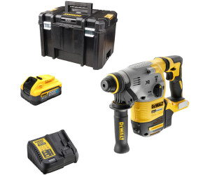 Dewalt dch283 2025 review