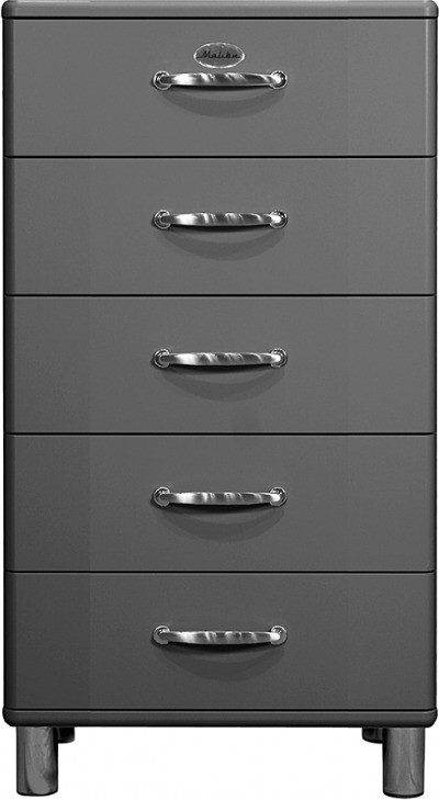 Malibu Kommode Grau 2021 Malibu Kommode Grau 2021
