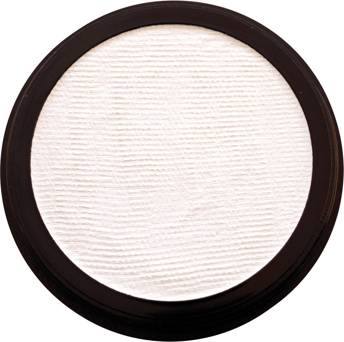 Eulenspiegel Maquillage à l'eau professionnel blanc