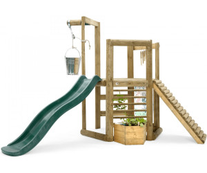 Little tikes treehouse swing set target store
