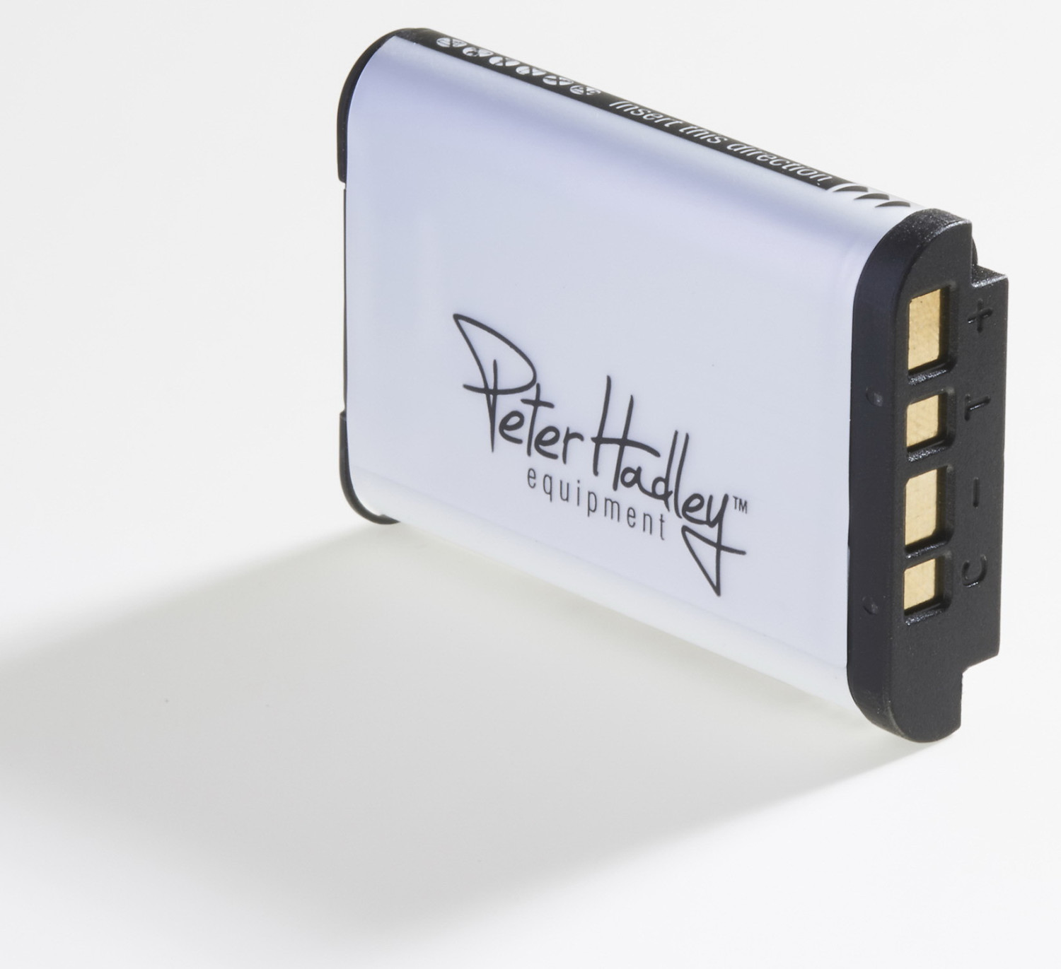 Peter Hadley NP-BX1