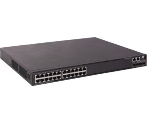 HPE FlexNetwork 5130 48G PoE+ 4SFP+ (JH326A) au meilleur prix sur idealo.fr
