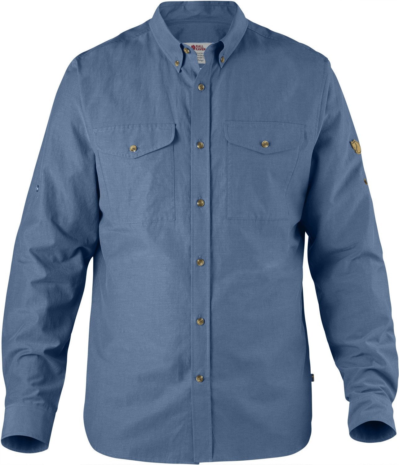 Fjällräven Övik Lite Shirt