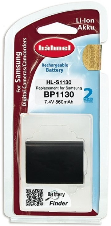 Hähnel HL-S1130