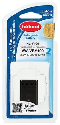 Hähnel HL-Y100