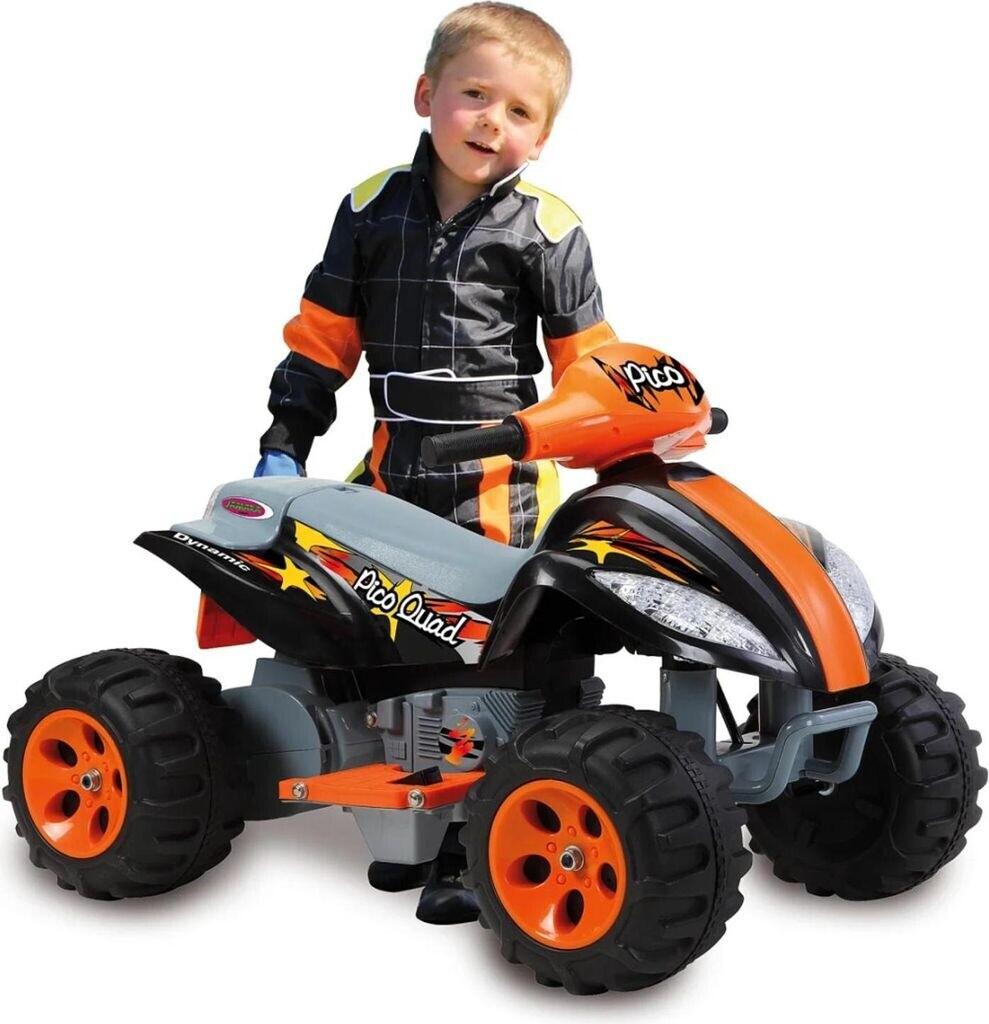 Jamara Quad Pico 6 V