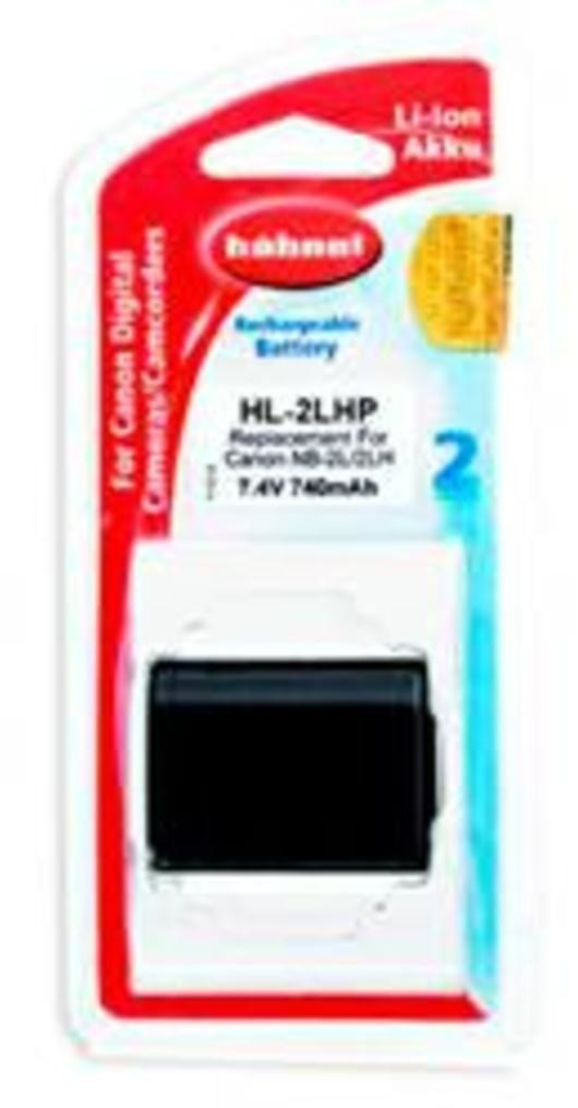 Hähnel HL-2LHP