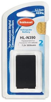 Hähnel HL-N390