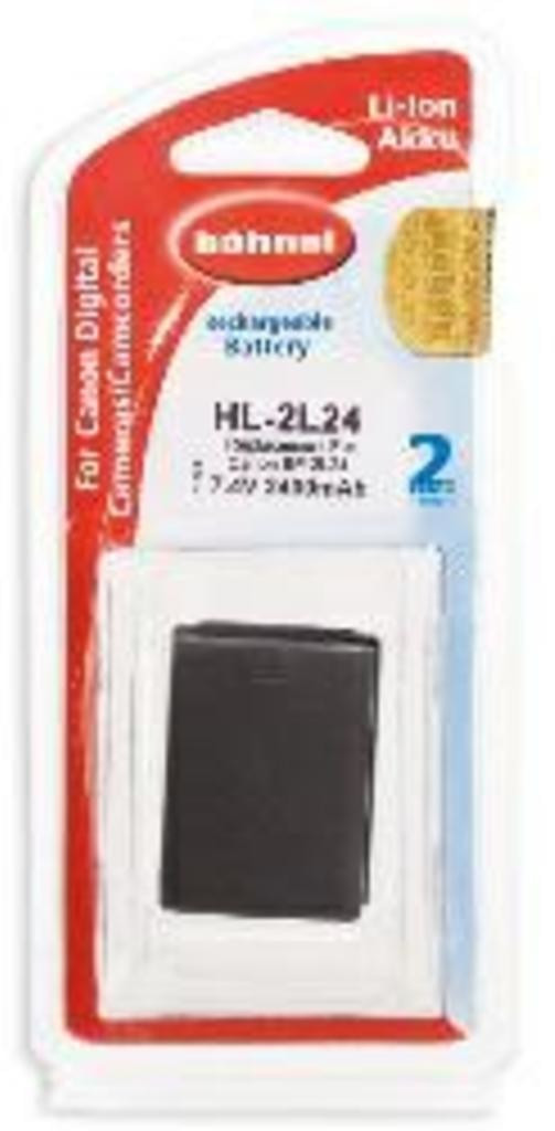 Hähnel HL-2L24
