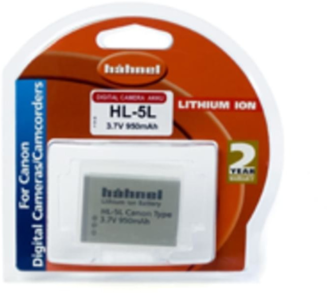 Hähnel HL-5LHP