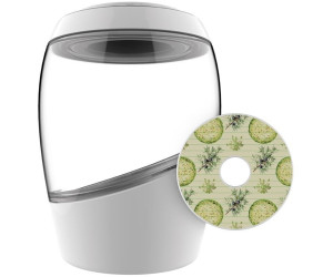 Mortier Pilon Sauerkraut Fermentierer 2 L Ab 43 78 Preisvergleich Bei Idealo De