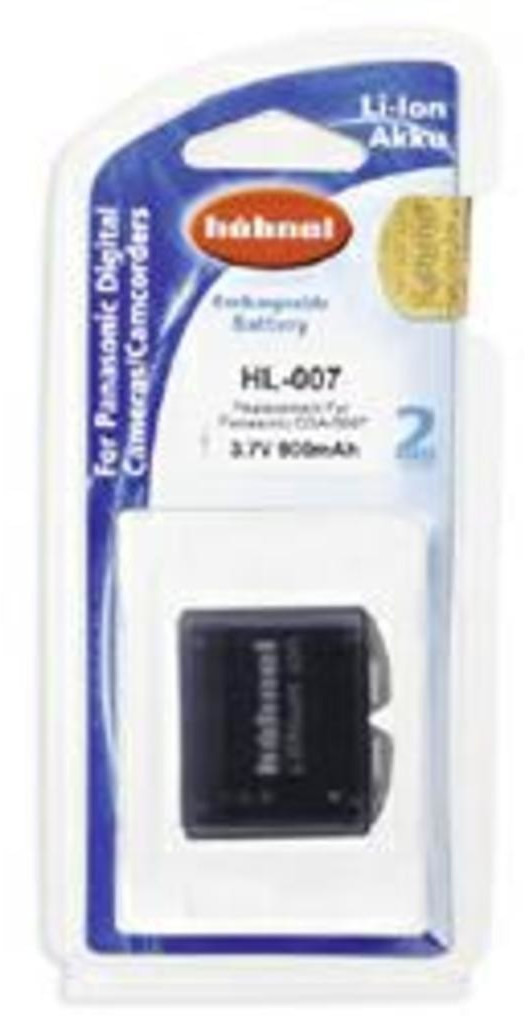Hähnel HL-007