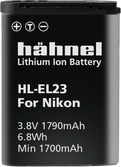 Hähnel HL-EL23