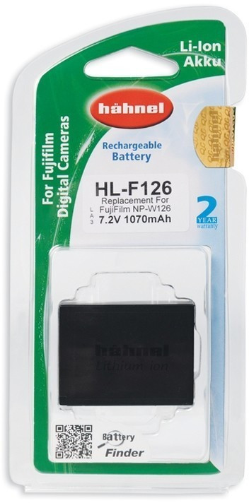 Hähnel HL-F126