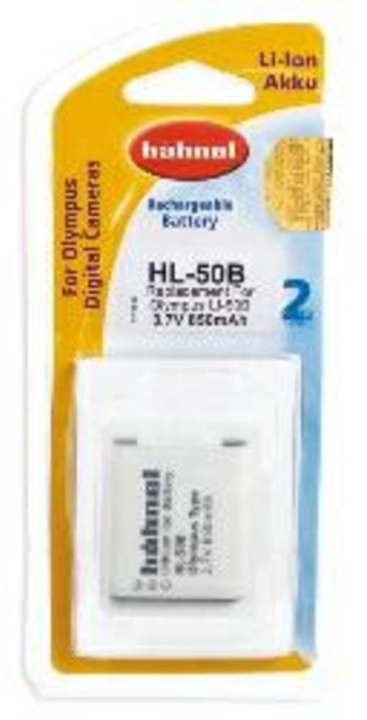 Hähnel HL-50B