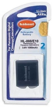 Hähnel HL-008