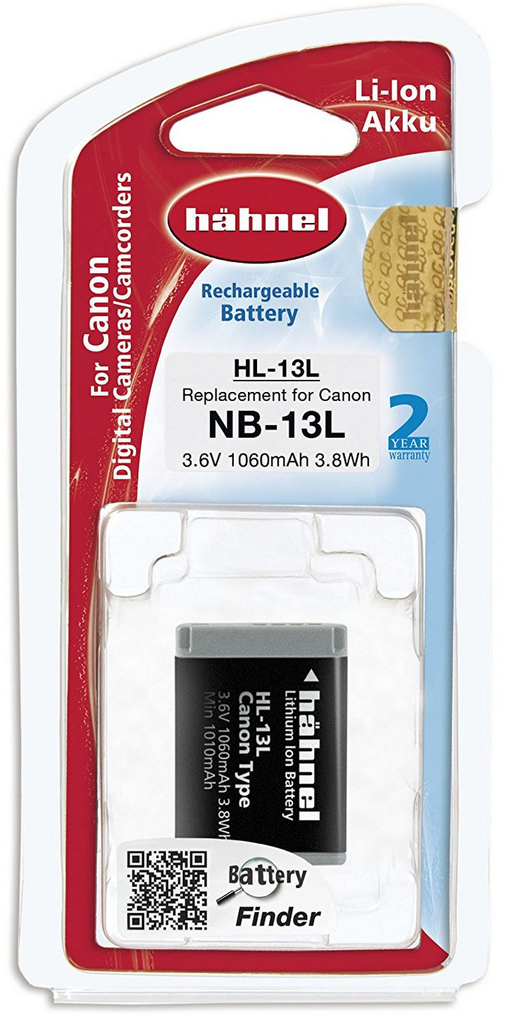 Hähnel HL-13L