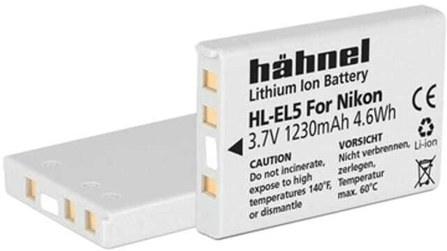 Hähnel HL-EL5