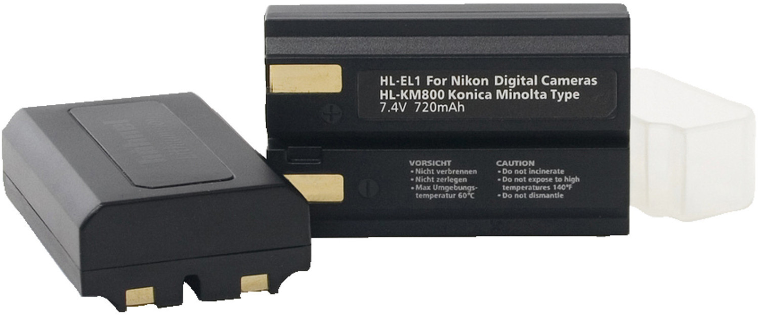 Hähnel HL-EL1