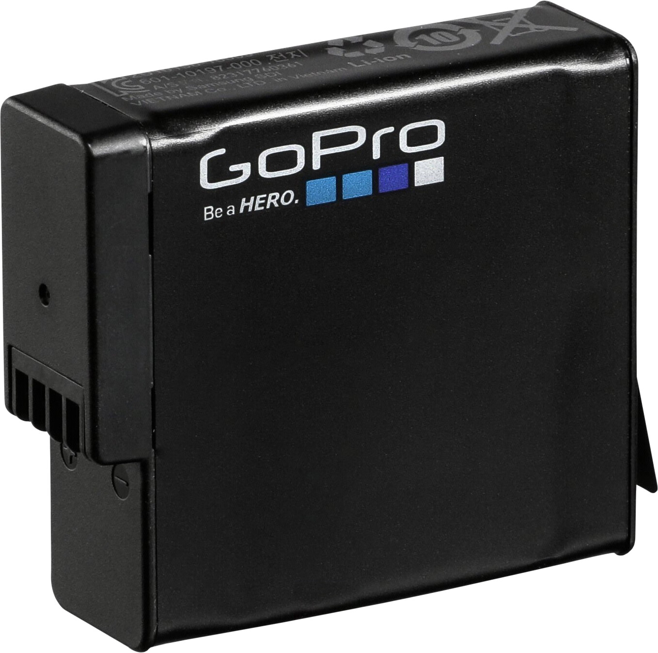 Аккумулятор gopro aabat 001
