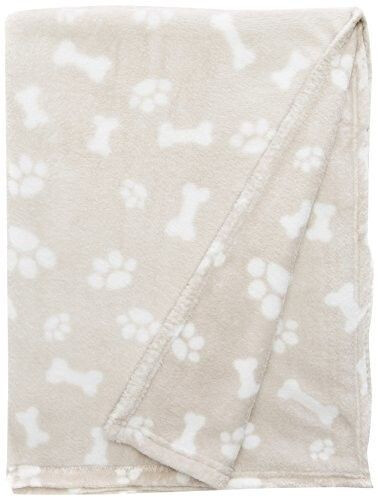 Trixie Couverture pour chien 100x150 cm beige Trixie Couverture pour chien 100x150 cm beige