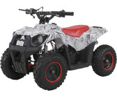 Actionbikes Kinderelektroquad Preisvergleich | Günstig bei Actionbikes Kinder Elektro Quad Burst JS318 ab € 159,99