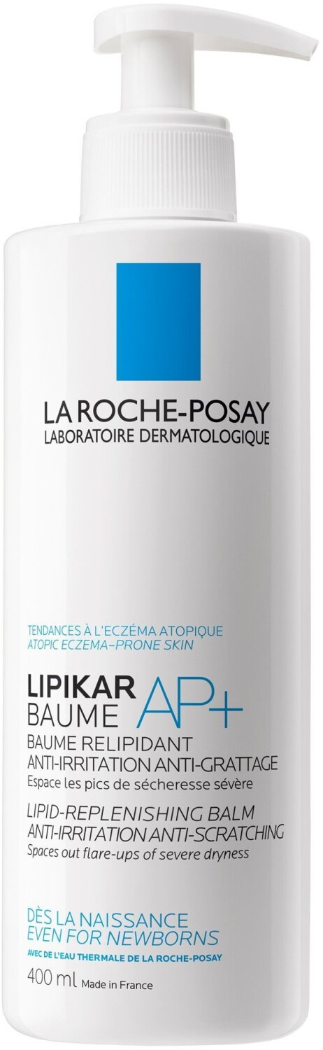La Roche Posay Baume Lipikar AP+