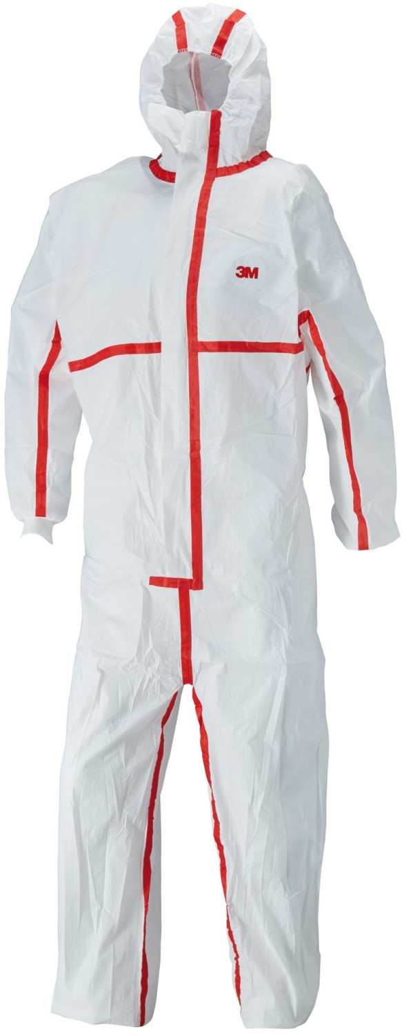 3M Protective Suit 4565