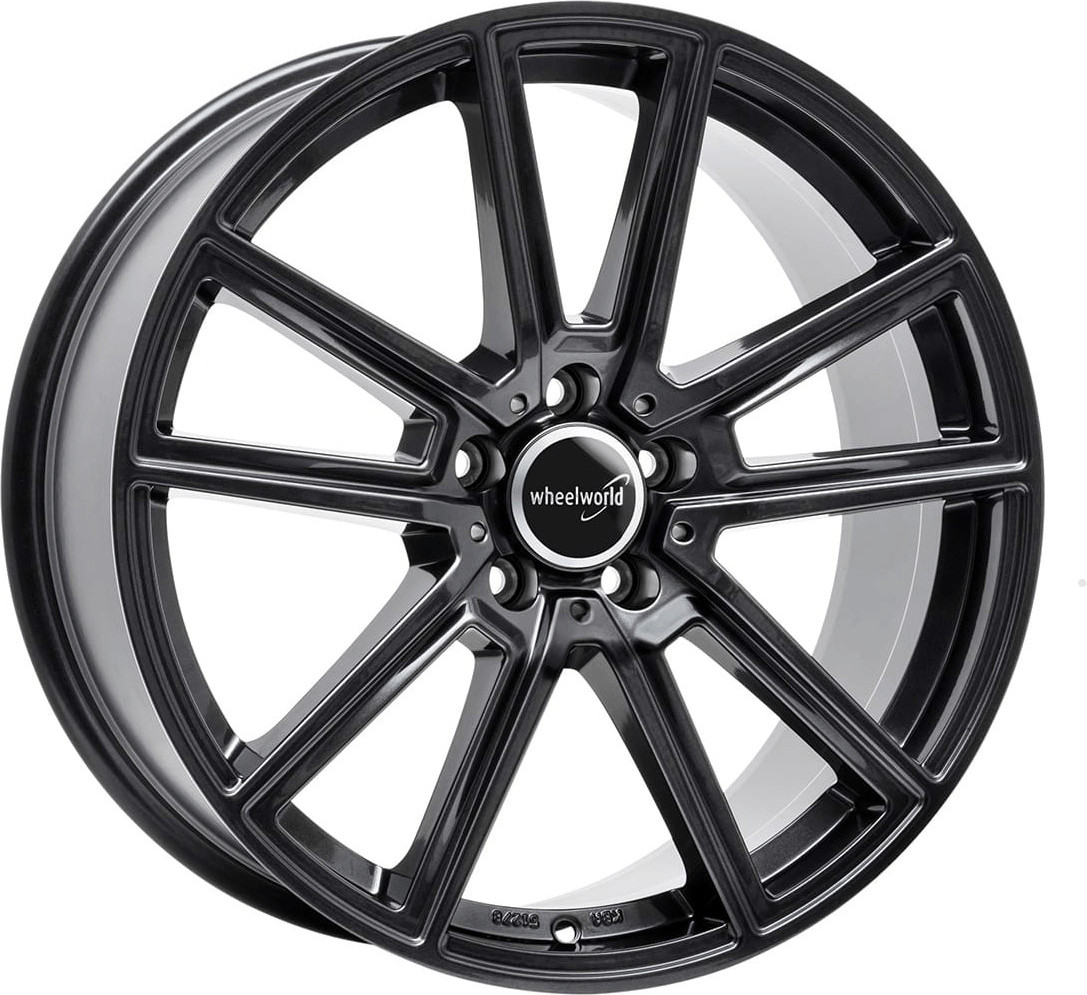 Wheelworld WH30 (7,5x17) SP
